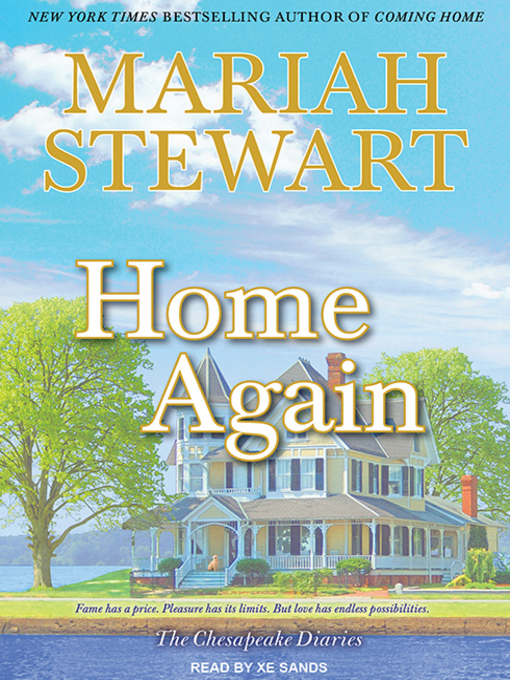 Title details for Home Again by Mariah Stewart - Available